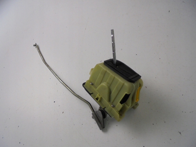 фото №1, Выборщик домкрат передач mercedes e-klasa coupe w207 2.2 cdi 2010 r