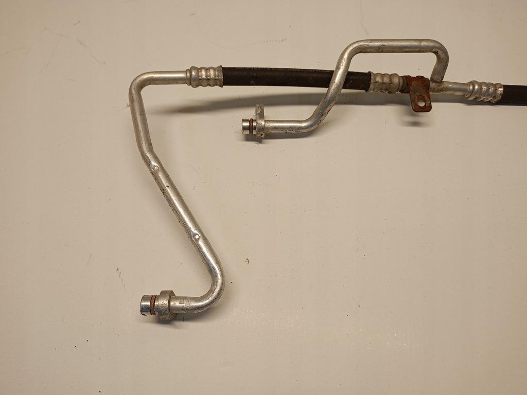 фото №2, Шланг трубка кондиционера 924480658r renault zoe