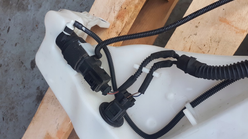 фото №8, A6 c7 4g защита плита pod двигатель материал a7