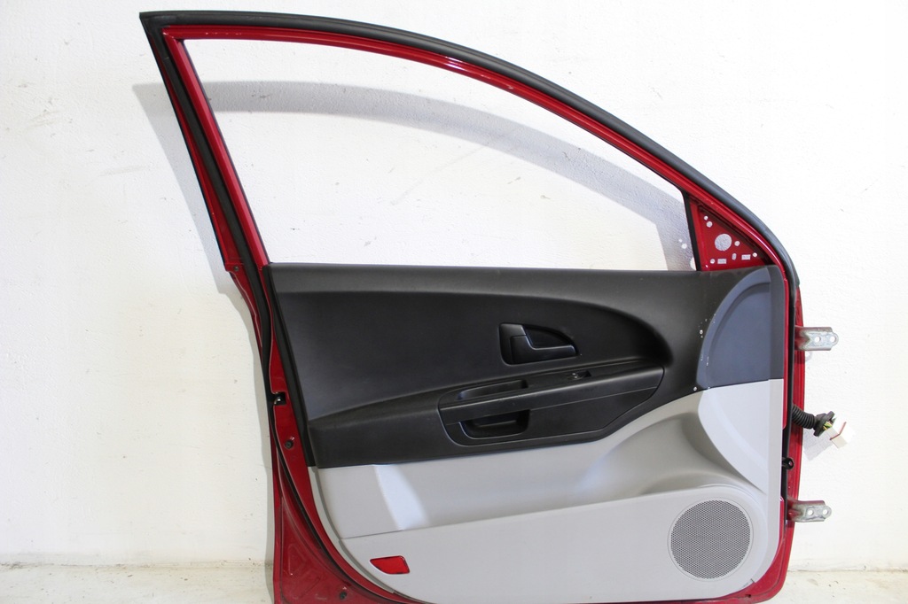 фото №3, Двері лівий перед kia ceed i hb 06-12 r