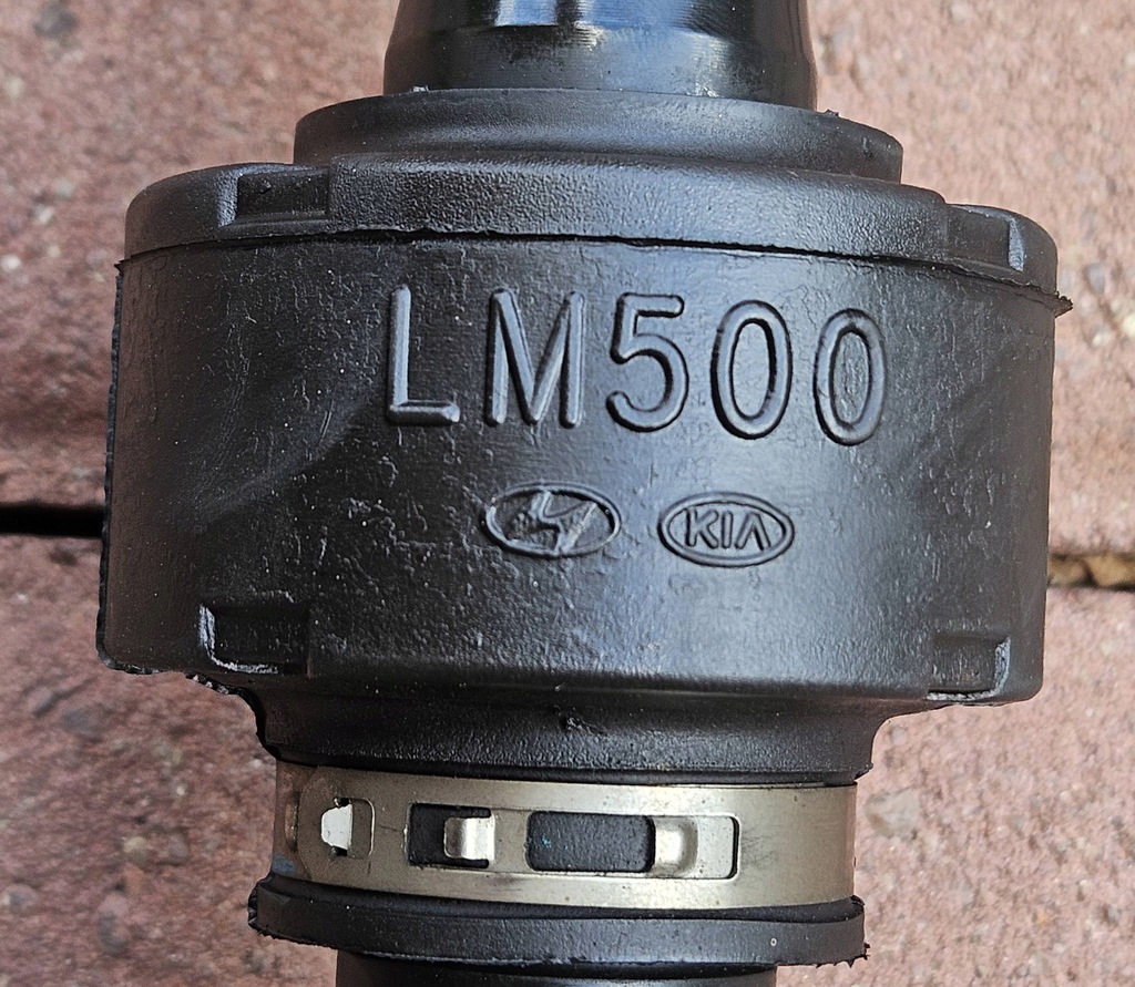 фото №14, Левая приводной вал шарнир hyundai genesis gv70 electric 49500ar100 jk10 wklwz132vu