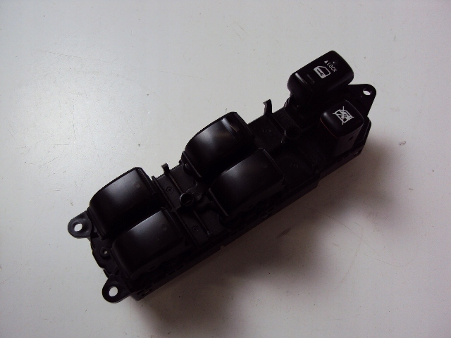 фото №1, Панель вікон лівий перед lexus is 2008-