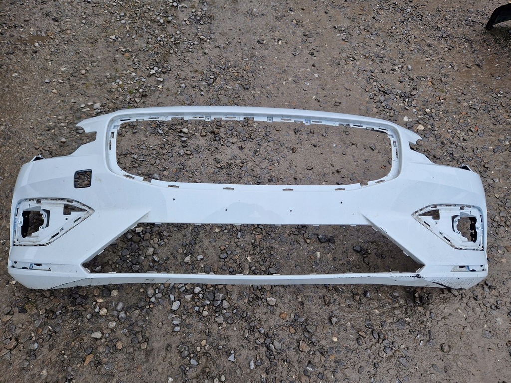 фото №1, Бампер передний volvo v60 ii 2018r-