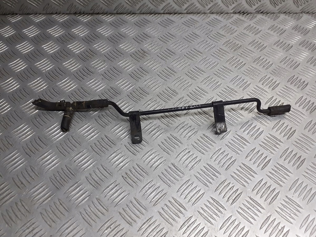 фото №1, Шланг пального seat ibiza iii 1.9 sdi