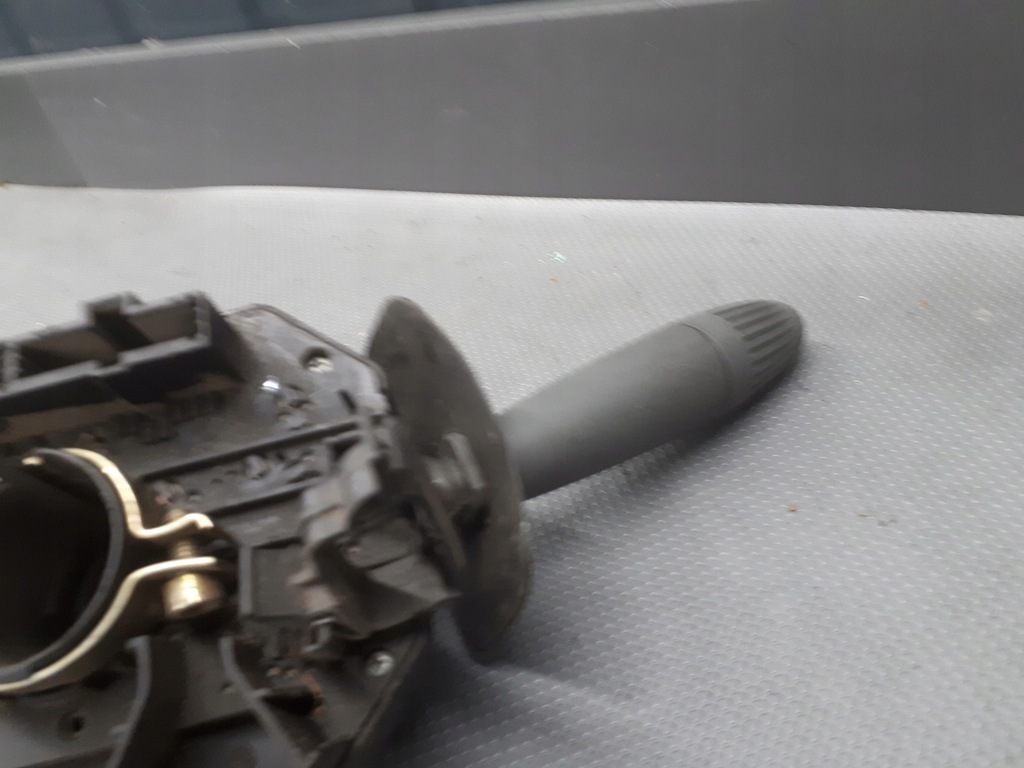 фото №9, Переключатель комбинированный лента fiat punto ii lift