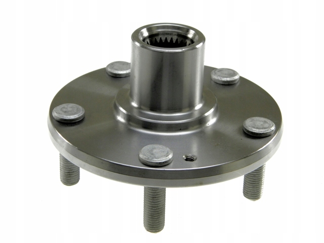 фото №1, Ступиця колеса перед bez підшипник hyundai veloster 11-