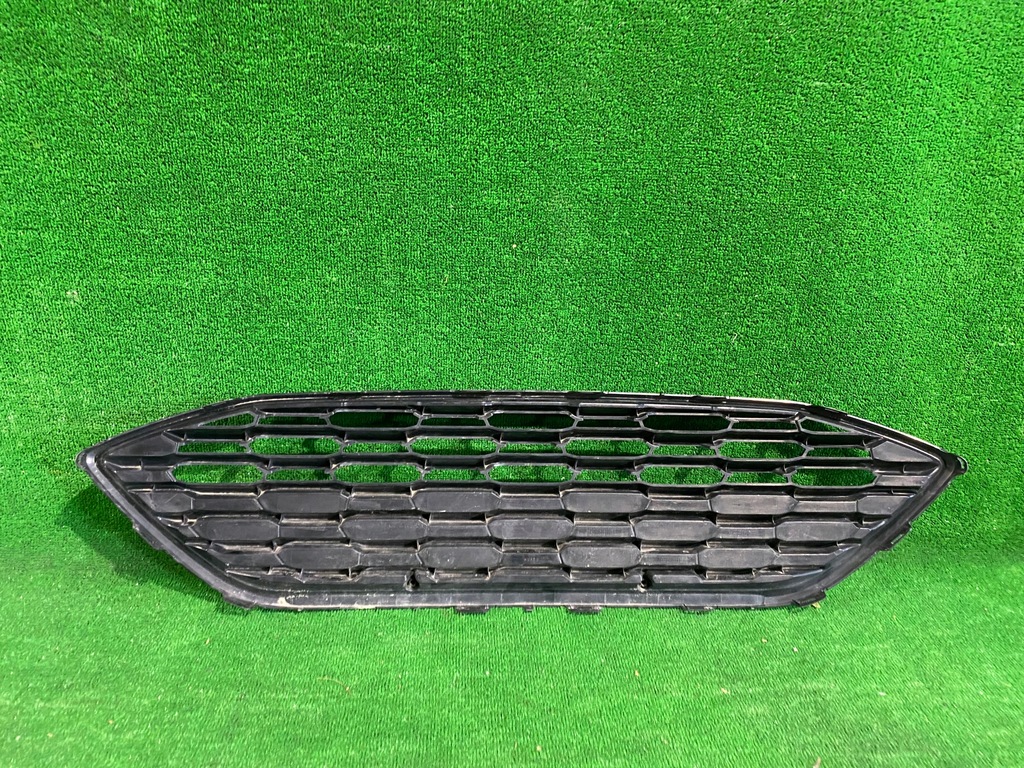 фото №6, Решётка радиатора решётка радиатора ford focus mk4 st