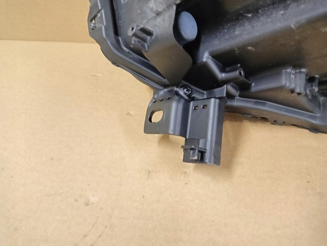 фото №6, Лампа права правий фара renault kangoo iv 4 led 21-