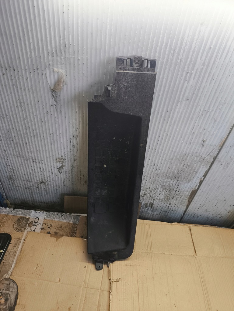 фото №1, Citroen jumpy підніжка захист поріг правий перед e-spacetourer peugeot ?