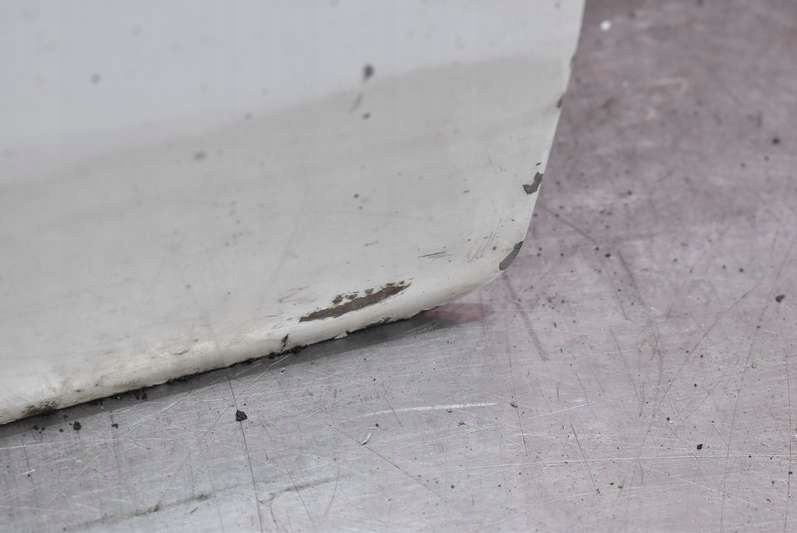 фото №7, Двері ліва перед передні білий citroen berlingo 2 ii 08-12