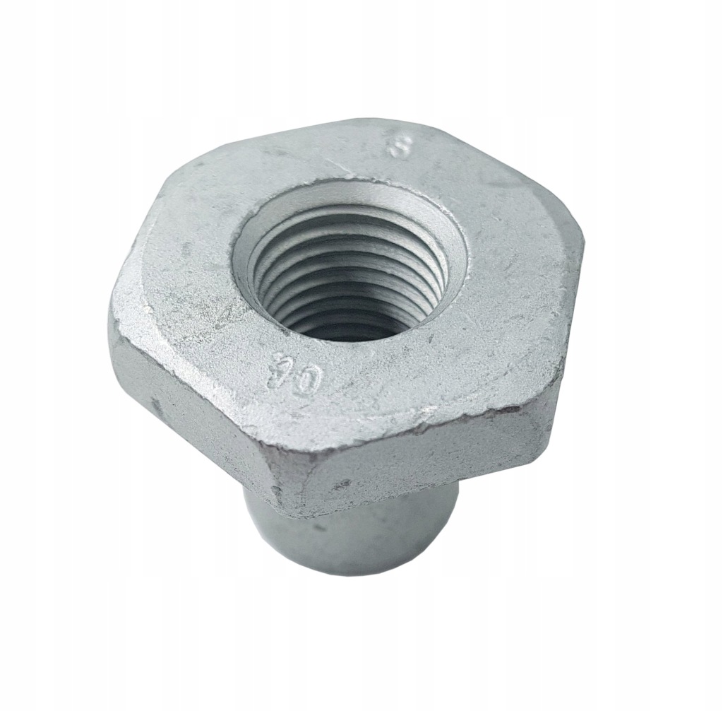 фото №2, Гайка крепления рычага renault talisman clio v