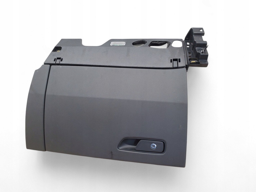 фото №6, Audi q7 4m 2020 бардачок панелі приладової панелі / комплект