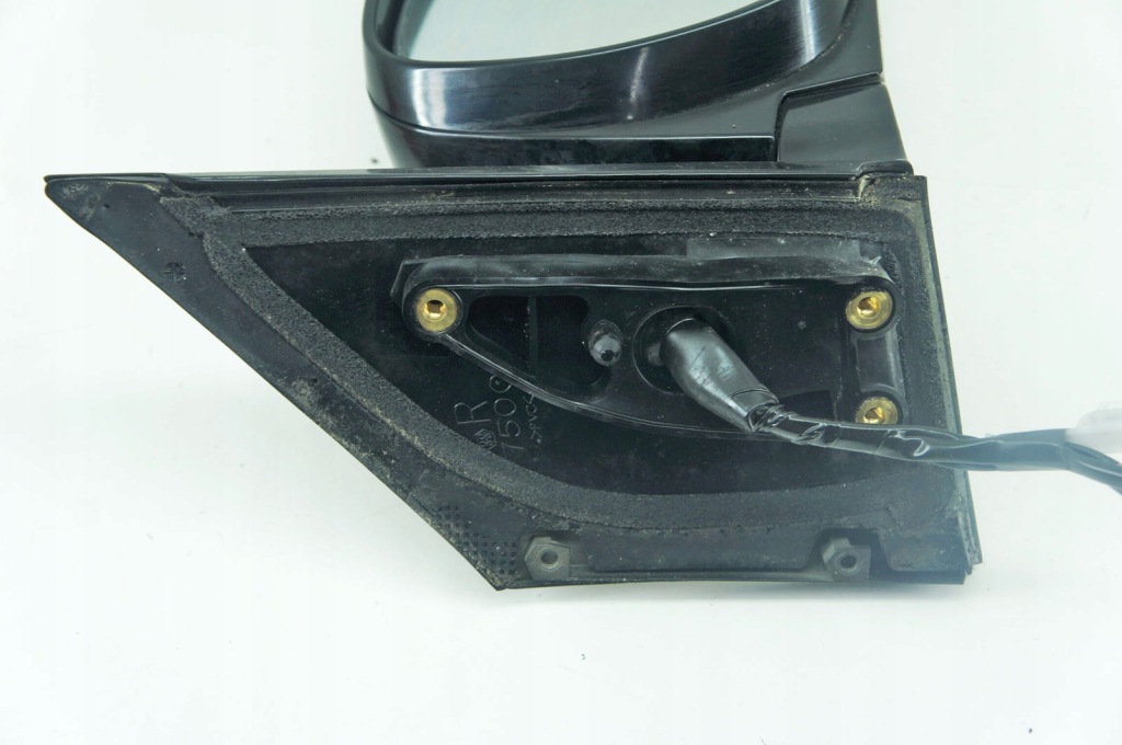 фото №4, Jb168 lexus rx ii зеркало правое 202