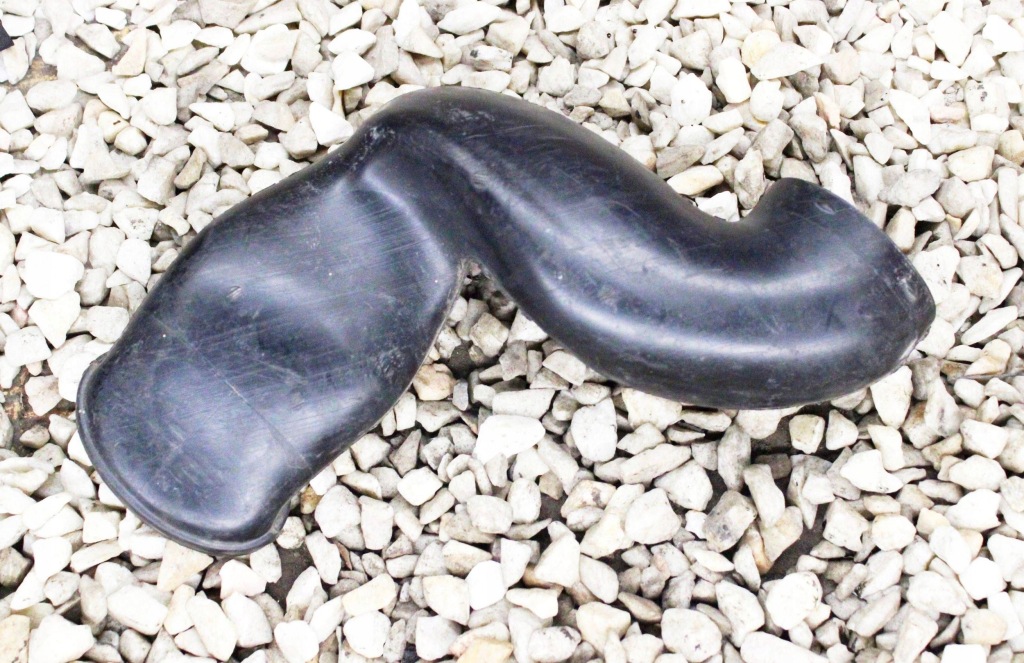 Купити 1706642 труба впускний bmw 3 e46 m54 320i