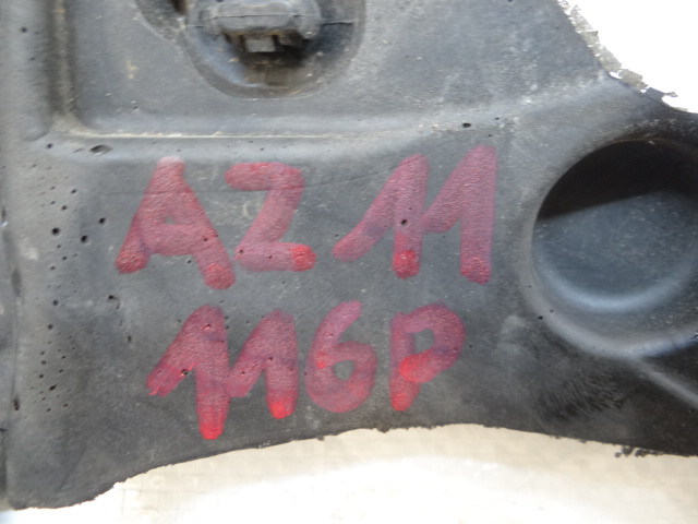 фото №8, Peugeot 308 ii t9 левая шумоизоляция губка жабо 9677265580