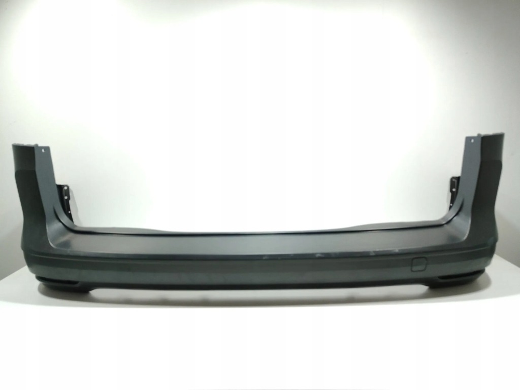 фото №1, Volkswagen caddy 2k7 бампер задняя новый maxi