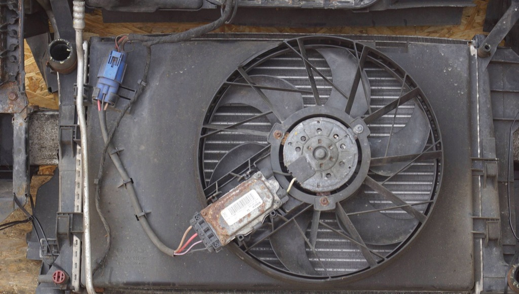 фото №16, Mercedes w169 lift pas передній 1.5b d915