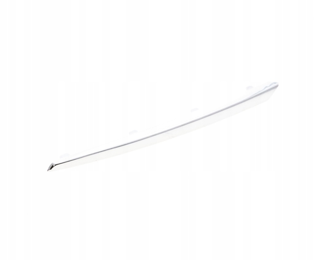 фото №1, Toyota auris e18 01.13 - 08.15 рамка молдинг решётка