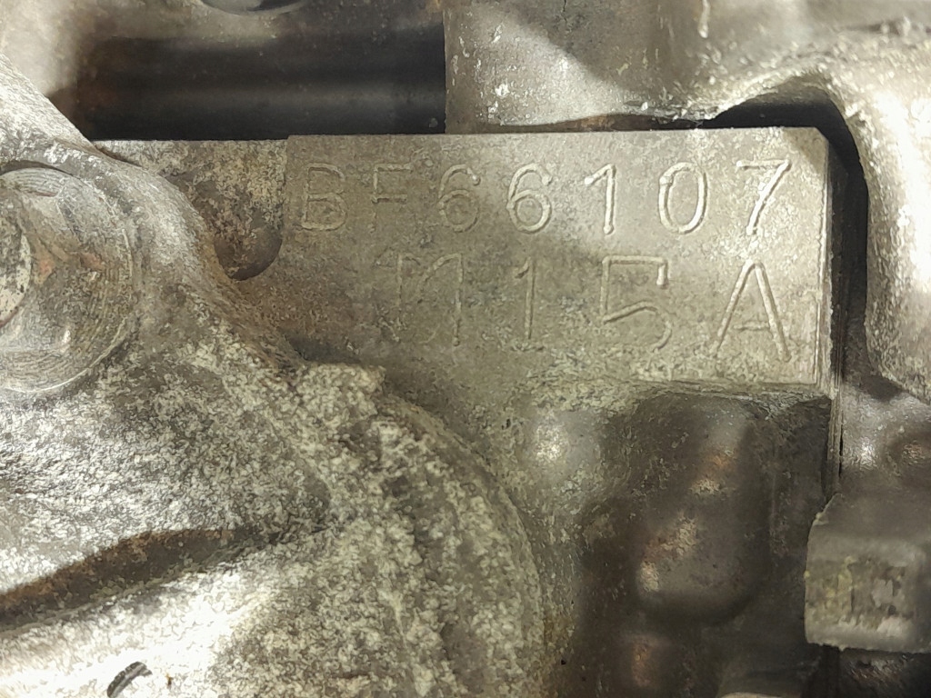 фото №6, Toyota corolla xii e21 1.5b 125 km fm15a двигун бензиновий m15afks