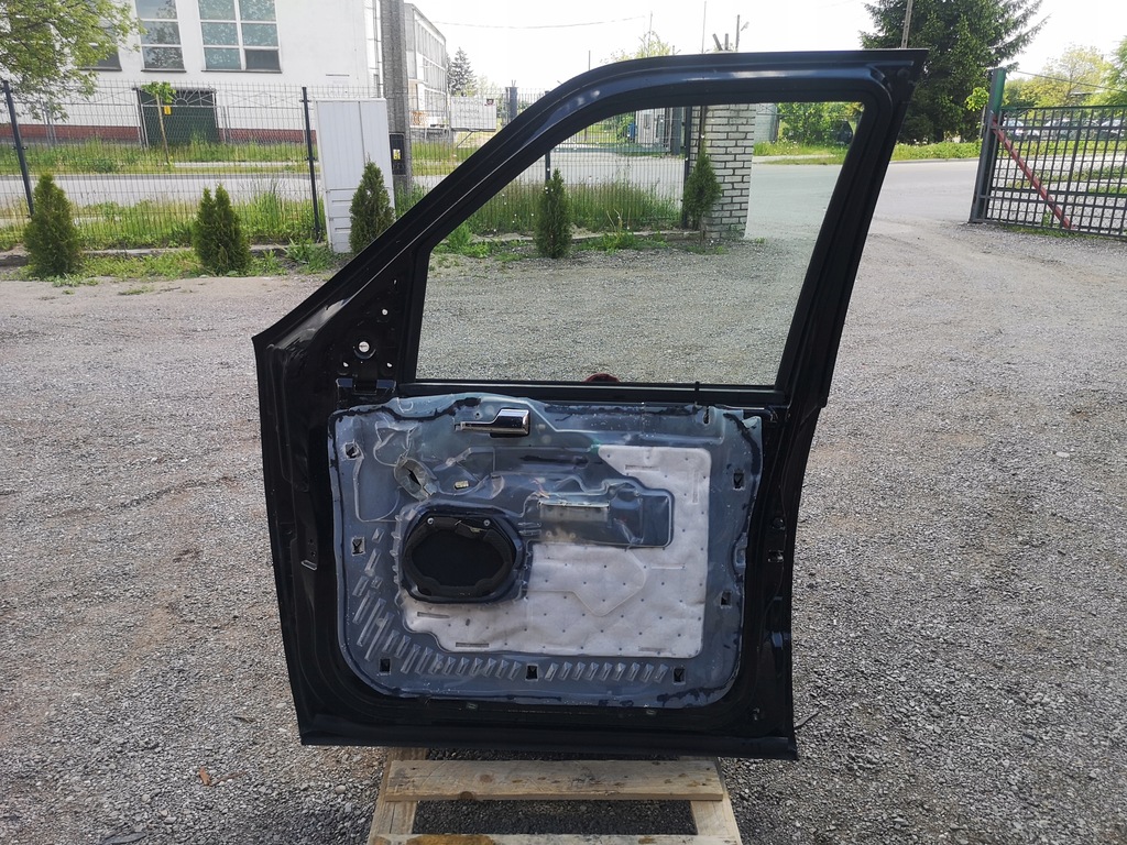 фото №5, Двері праве передні повний ford expedition 2007-2017