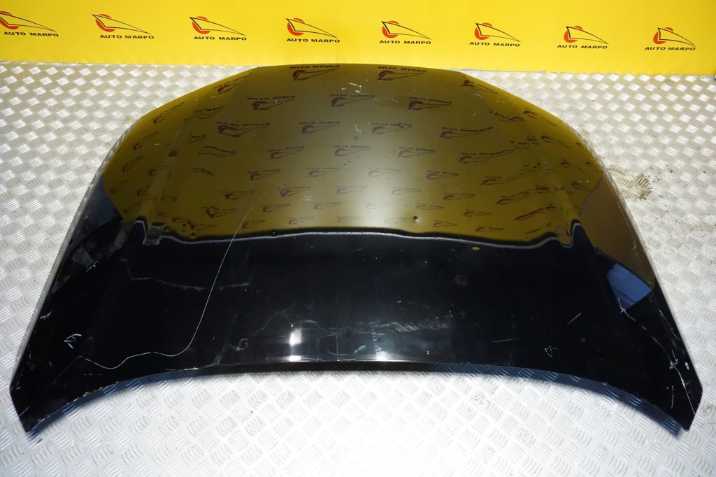 Honda accord 2023 2024 2025 - капот перед кришка двигуна америка Доставка