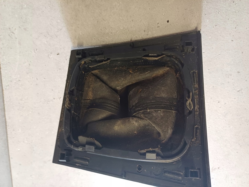 фото №6, Audi a3 8p чохол перемикання передач nr 8p0864261