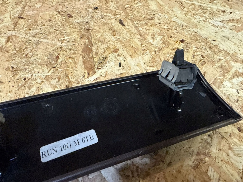 фото №7, Audi a6 s6 c5 4b 1998 з передній рамка бардачка панелі приладової панелі