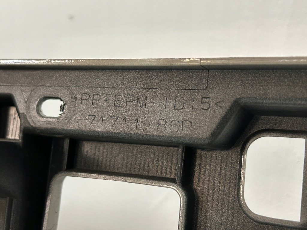 фото №9, Бампер перед передний suzuki vitara iii lift 17-