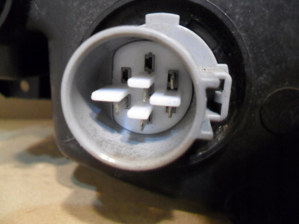 фото №15, Mazda cx5 ke 2012 2013 2014 2015 фара правый