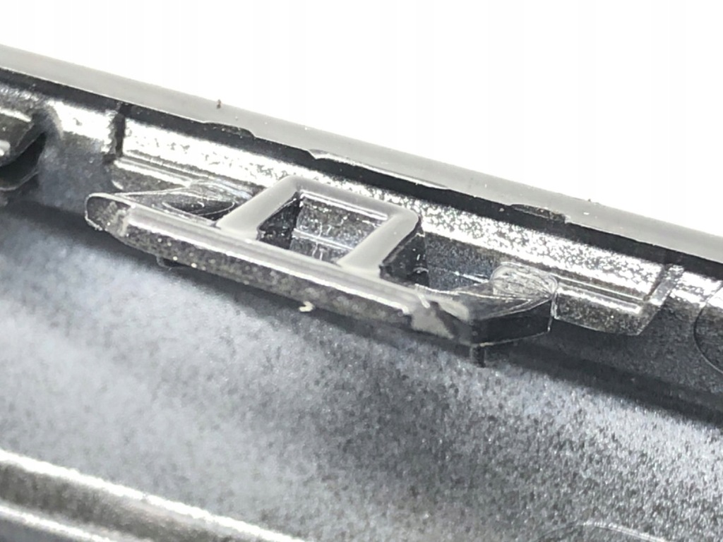 фото №9, Рамка радио dacia lodgy 12-22 682606600r