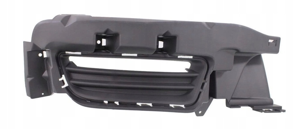 фото №1, Dodge charger 2015-20 заглушка решётка радиатора решётка левая