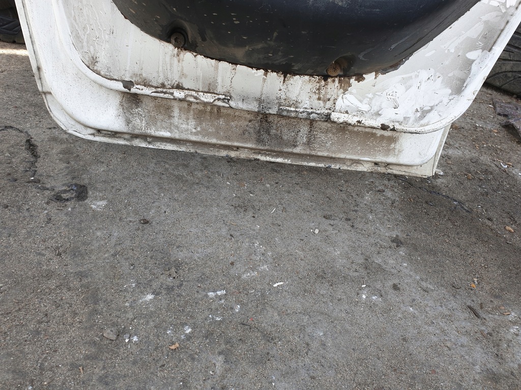 фото №8, Двері передні ліва перед лівий fiat ducato iii 10r