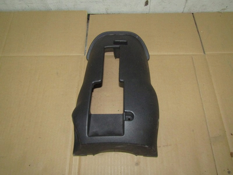 фото №1, Ford transit custom защита корпус колонки