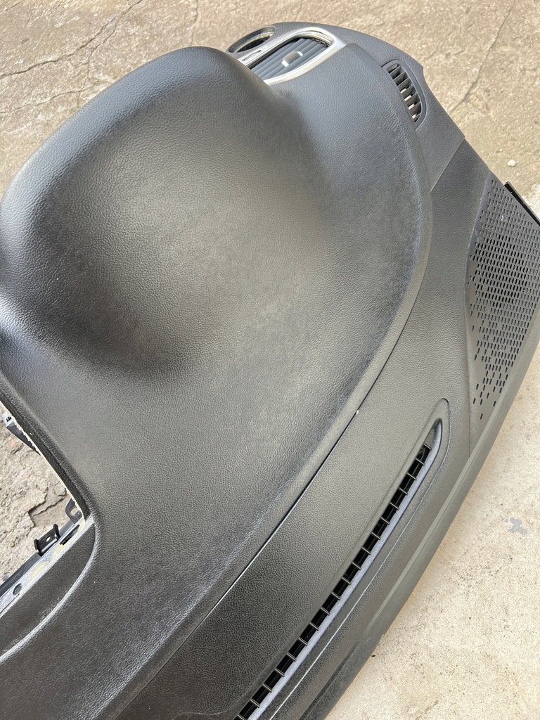 фото №5, Приборная панель приборная панель консоль fiat freemont оригинал