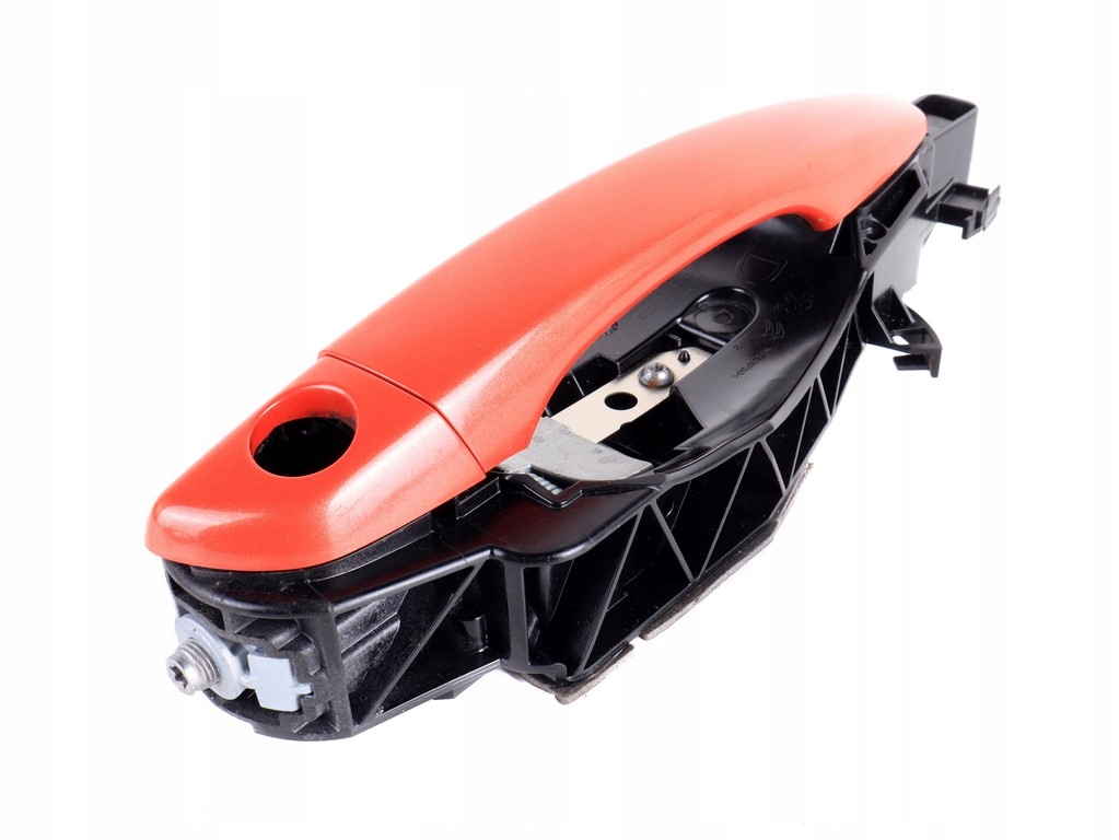 фото №2, Ручка наружная правая передняя citroen c5 aircross ds7 crossback 3008 ii