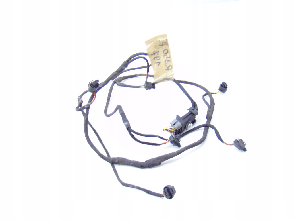 Купить Жгут czójników pdc бампера перед mercedes r w251 r350