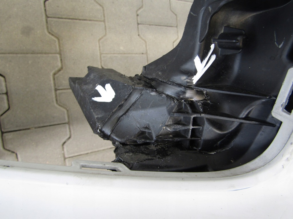 Купити Бампер перед porsche cayenne gts sport 9y0 18-