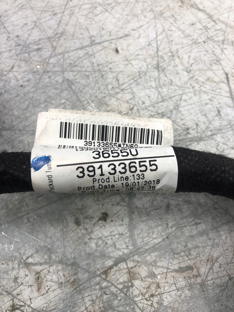 фото №6, Жгут дверь левый перед opel insignia b 39133655