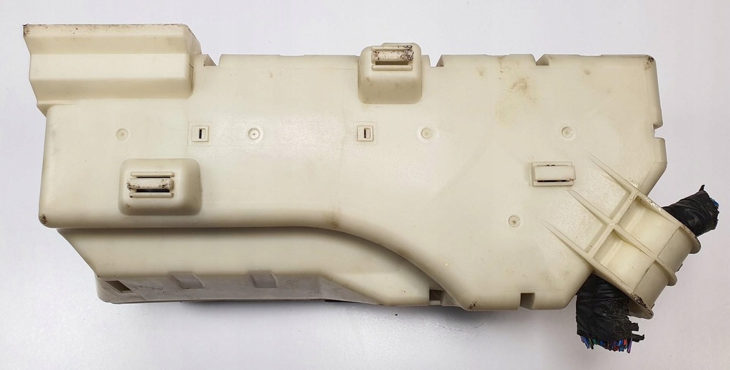 фото №6, Коробка запобіжників mazda rx-8