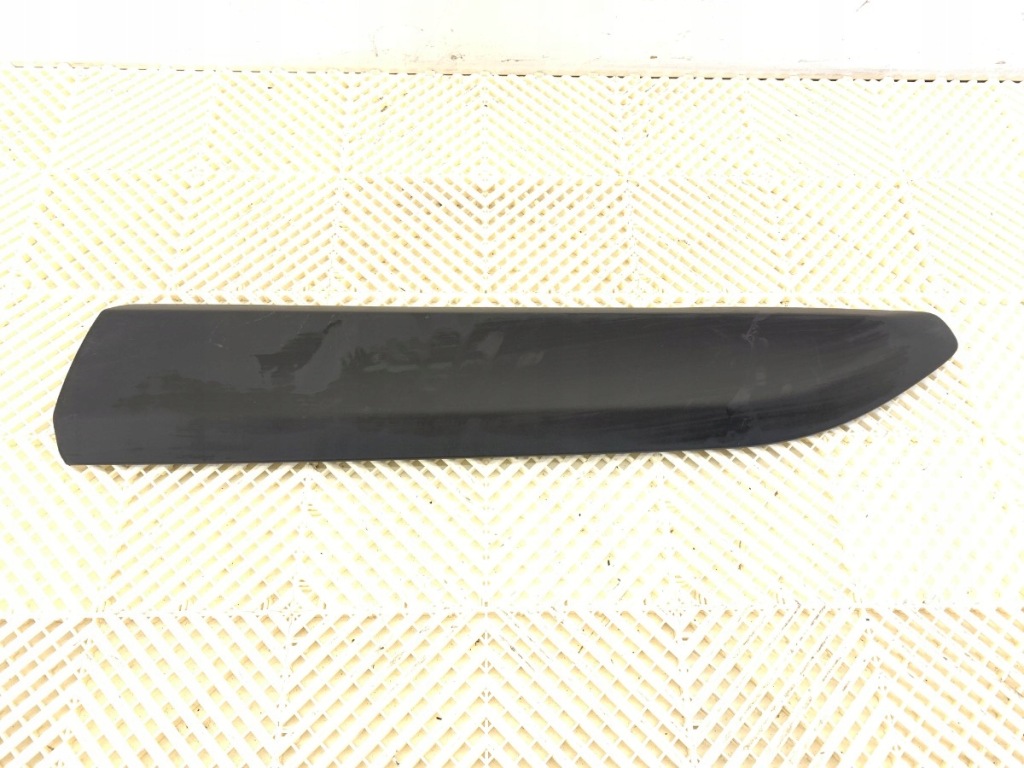 фото №1, Молдинг дверь левый перед citroen berlingo iii minivan 9817696377