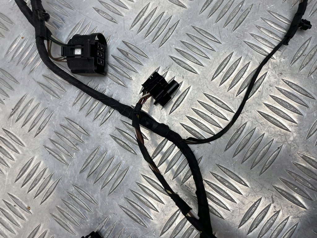 фото №15, Bmw f34 джгут i інсталяція дроти двері 9326422 9326429