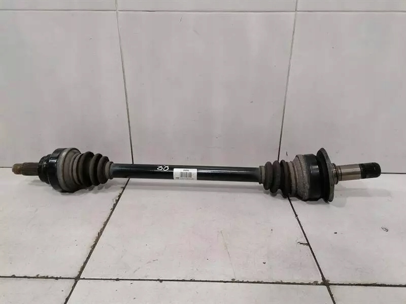 Купить Rolls royce ghost series ii 2 propshaft 7598952 l=1840mm