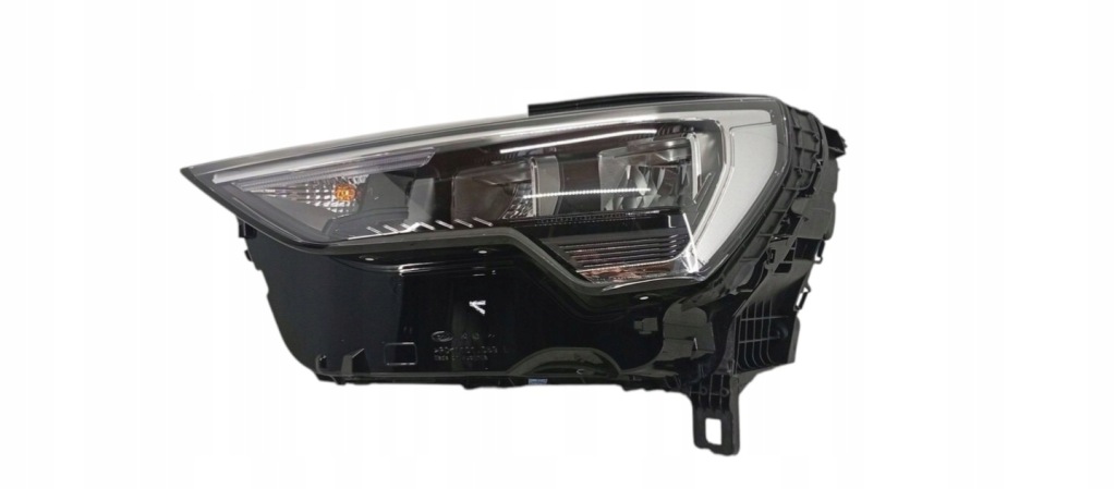 Купить Audi q3 83a 2018- фара левая передняя full led 83a941011