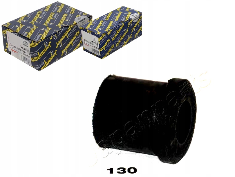 фото №1, Втулка стабілізатора [japanparts]