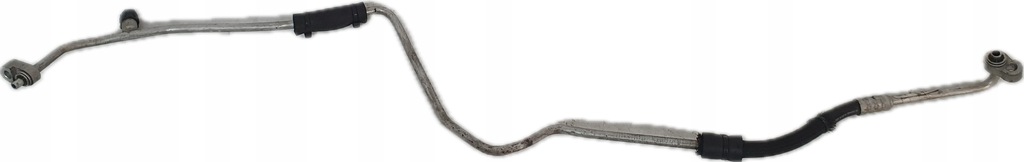 фото №1, Dodge charger lift 15- шланг кондиціонера трубка wąż 68197719ab