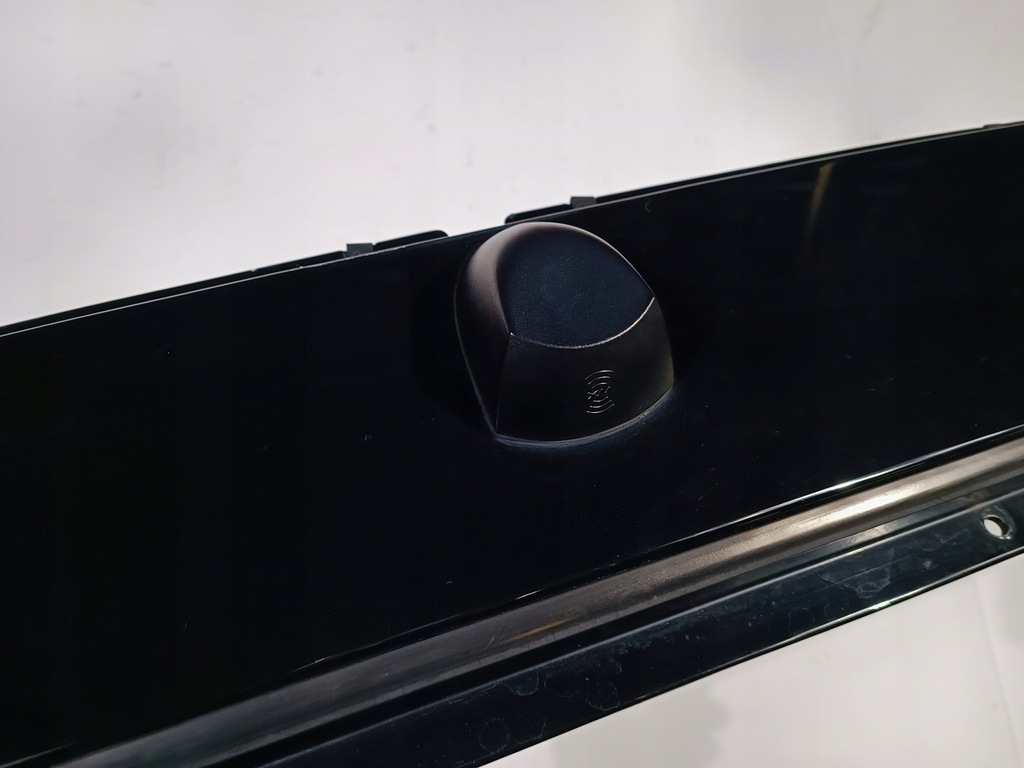 фото №6, Дуга обшивка крыша блок двигателя chevrolet corvette c6