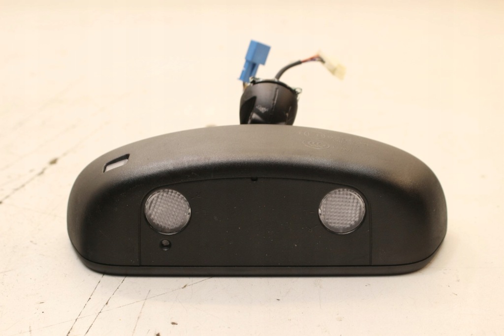 Дзеркало внутрішнє mercedes w176 Оригінал