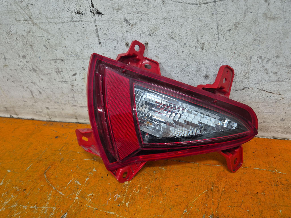 фото №1, Kia sportage v 21- лампа протитуманна задня ліва задня 92405-r2000