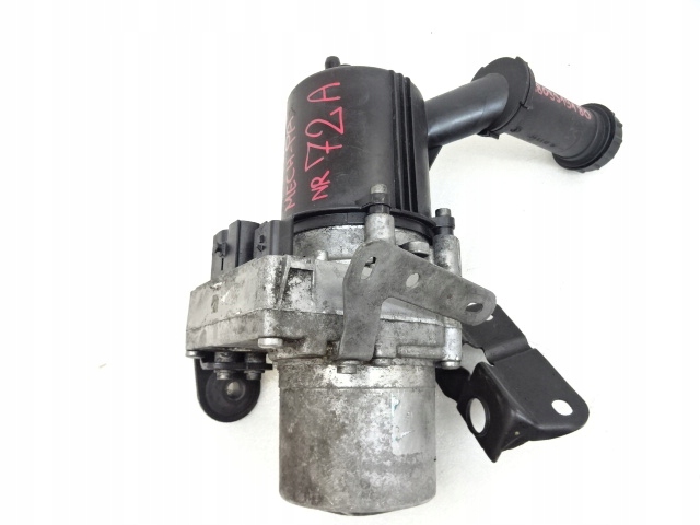 фото №7, Citroen ds4 насос підсилювача 9803319180