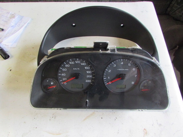 фото №1, Лічильник, приладова панель subaru forester